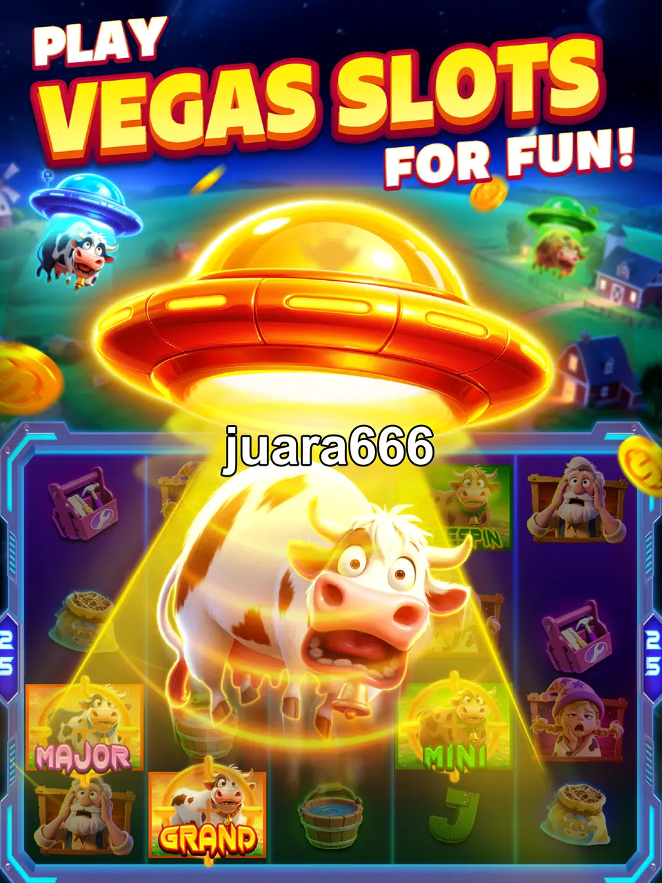 juara666 APK