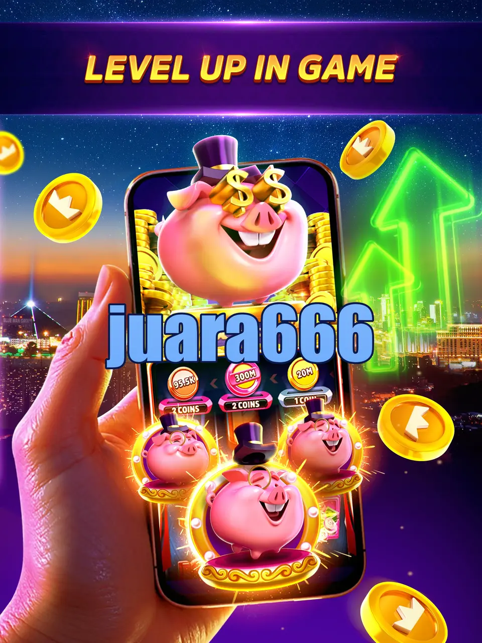 juara666 APK