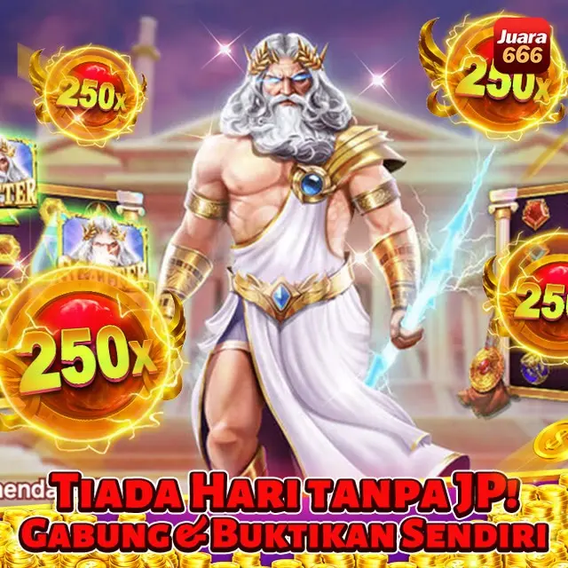 juara666 Masuk